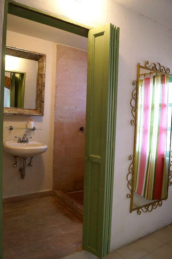 Hotel Aqui Es Mexico San Miguel de Allende Eksteriør billede