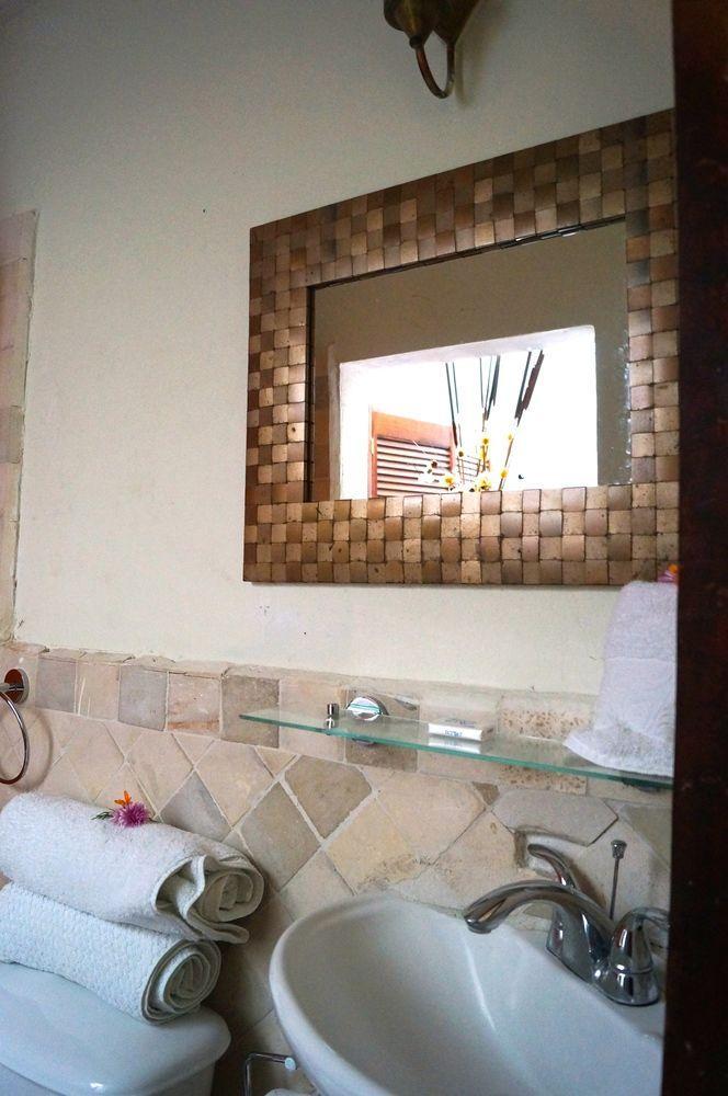 Hotel Aqui Es Mexico San Miguel de Allende Eksteriør billede