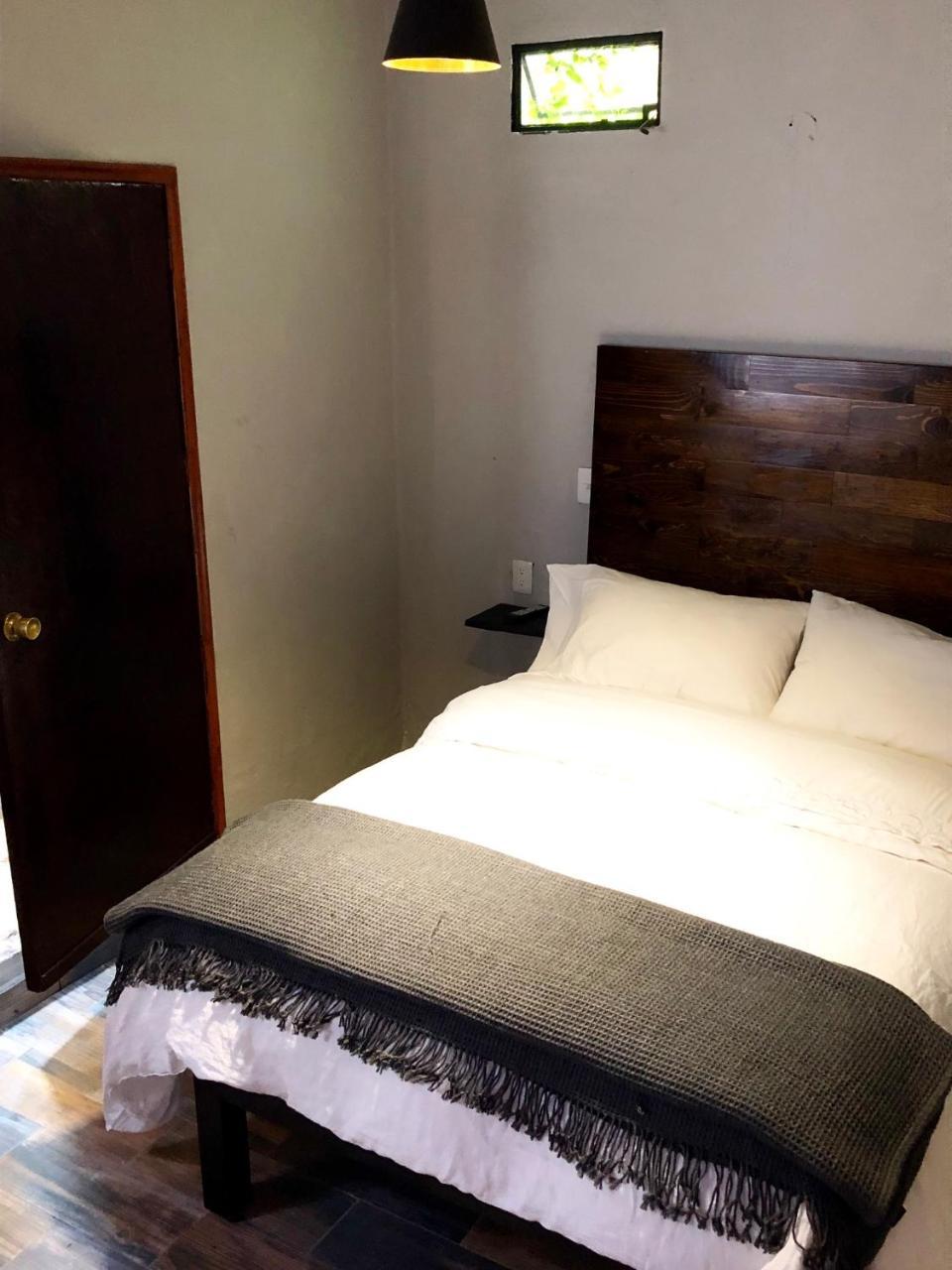 Hotel Aqui Es Mexico San Miguel de Allende Eksteriør billede