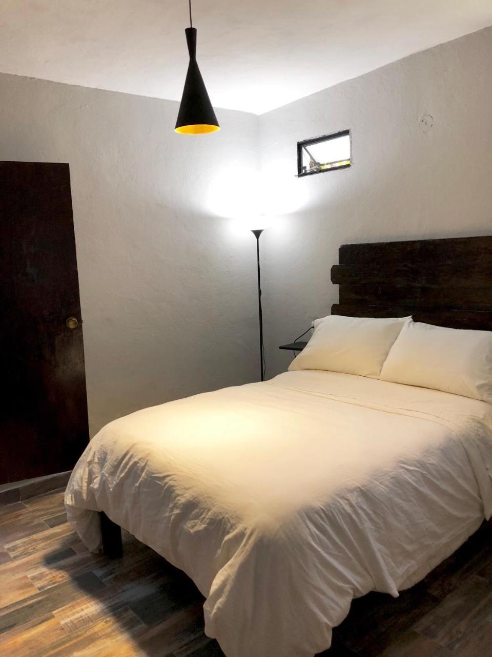 Hotel Aqui Es Mexico San Miguel de Allende Eksteriør billede